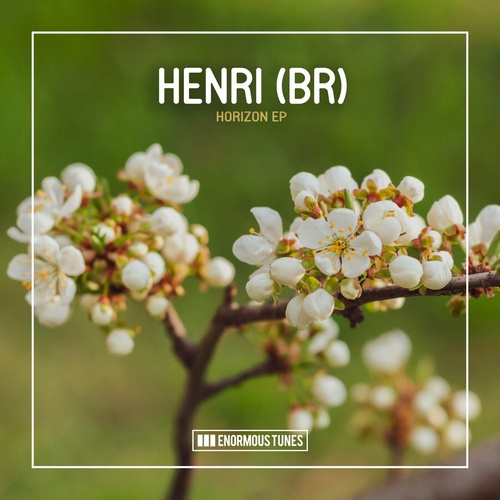 Henri (BR) - Horizon EP [ETR577]